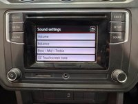 USED 2016 16 VOLKSWAGEN CADDY 1.6 TDI C20 BlueMotion Tech Startline Panel Van 5dr Diesel Manual SWB Euro 5 (s/s) (102 ps) 