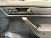 USED 2016 16 VOLKSWAGEN CADDY 1.6 TDI C20 BlueMotion Tech Startline Panel Van 5dr Diesel Manual SWB Euro 5 (s/s) (102 ps) 