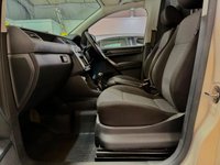 USED 2016 16 VOLKSWAGEN CADDY 1.6 TDI C20 BlueMotion Tech Startline Panel Van 5dr Diesel Manual SWB Euro 5 (s/s) (102 ps) 