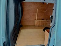 USED 2016 16 VOLKSWAGEN CADDY 1.6 TDI C20 BlueMotion Tech Startline Panel Van 5dr Diesel Manual SWB Euro 5 (s/s) (102 ps) 