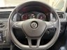 USED 2016 16 VOLKSWAGEN CADDY 1.6 TDI C20 BlueMotion Tech Startline Panel Van 5dr Diesel Manual SWB Euro 5 (s/s) (102 ps) 