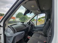 USED 2017 17 FORD TRANSIT  350 TDCI 170 ECOBLUE LWB ULEZ FREE ZONE 