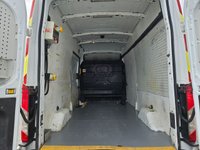 USED 2017 17 FORD TRANSIT  350 TDCI 170 ECOBLUE LWB ULEZ FREE ZONE 