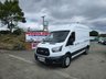 USED 2017 17 FORD TRANSIT  350 TDCI 170 ECOBLUE LWB ULEZ FREE ZONE 