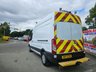 USED 2017 17 FORD TRANSIT  350 TDCI 170 ECOBLUE LWB ULEZ FREE ZONE 