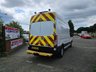 USED 2017 17 FORD TRANSIT  350 TDCI 170 ECOBLUE LWB ULEZ FREE ZONE 