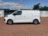 USED 2023 73 VAUXHALL VIVARO 1.5 Turbo D 2700 Pro Panel Van 6dr Diesel Manual L1 H1 Euro 6 (s/s) (120 ps)(DY73 VSL) EURO 6 WE WONT BE BEATEN ON PRICE