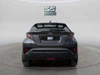 USED 2019 68 TOYOTA C-HR 1.8 VVT-h Excel SUV 5dr Petrol Hybrid CVT Euro 6 (s/s) (122 ps) 