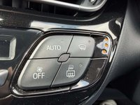 USED 2019 68 TOYOTA C-HR 1.8 VVT-h Excel SUV 5dr Petrol Hybrid CVT Euro 6 (s/s) (122 ps) 