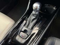 USED 2019 68 TOYOTA C-HR 1.8 VVT-h Excel SUV 5dr Petrol Hybrid CVT Euro 6 (s/s) (122 ps) 