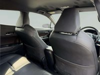 USED 2019 68 TOYOTA C-HR 1.8 VVT-h Excel SUV 5dr Petrol Hybrid CVT Euro 6 (s/s) (122 ps) 