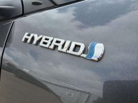 USED 2019 68 TOYOTA C-HR 1.8 VVT-h Excel SUV 5dr Petrol Hybrid CVT Euro 6 (s/s) (122 ps) 