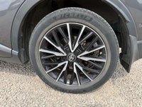 USED 2019 68 TOYOTA C-HR 1.8 VVT-h Excel SUV 5dr Petrol Hybrid CVT Euro 6 (s/s) (122 ps) 
