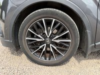 USED 2019 68 TOYOTA C-HR 1.8 VVT-h Excel SUV 5dr Petrol Hybrid CVT Euro 6 (s/s) (122 ps) 