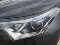 USED 2019 68 TOYOTA C-HR 1.8 VVT-h Excel SUV 5dr Petrol Hybrid CVT Euro 6 (s/s) (122 ps) 