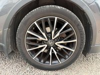 USED 2019 68 TOYOTA C-HR 1.8 VVT-h Excel SUV 5dr Petrol Hybrid CVT Euro 6 (s/s) (122 ps) 