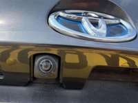 USED 2019 68 TOYOTA C-HR 1.8 VVT-h Excel SUV 5dr Petrol Hybrid CVT Euro 6 (s/s) (122 ps) 