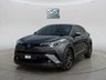 USED 2019 68 TOYOTA C-HR 1.8 VVT-h Excel SUV 5dr Petrol Hybrid CVT Euro 6 (s/s) (122 ps) 
