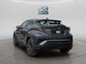 USED 2019 68 TOYOTA C-HR 1.8 VVT-h Excel SUV 5dr Petrol Hybrid CVT Euro 6 (s/s) (122 ps) 
