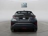 USED 2019 68 TOYOTA C-HR 1.8 VVT-h Excel SUV 5dr Petrol Hybrid CVT Euro 6 (s/s) (122 ps) 