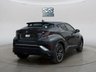 USED 2019 68 TOYOTA C-HR 1.8 VVT-h Excel SUV 5dr Petrol Hybrid CVT Euro 6 (s/s) (122 ps) 