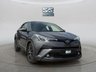 USED 2019 68 TOYOTA C-HR 1.8 VVT-h Excel SUV 5dr Petrol Hybrid CVT Euro 6 (s/s) (122 ps) 
