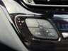 USED 2019 68 TOYOTA C-HR 1.8 VVT-h Excel SUV 5dr Petrol Hybrid CVT Euro 6 (s/s) (122 ps) 