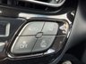 USED 2019 68 TOYOTA C-HR 1.8 VVT-h Excel SUV 5dr Petrol Hybrid CVT Euro 6 (s/s) (122 ps) 