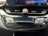 USED 2019 68 TOYOTA C-HR 1.8 VVT-h Excel SUV 5dr Petrol Hybrid CVT Euro 6 (s/s) (122 ps) 