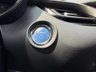 USED 2019 68 TOYOTA C-HR 1.8 VVT-h Excel SUV 5dr Petrol Hybrid CVT Euro 6 (s/s) (122 ps) 