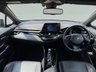 USED 2019 68 TOYOTA C-HR 1.8 VVT-h Excel SUV 5dr Petrol Hybrid CVT Euro 6 (s/s) (122 ps) 