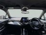 USED 2019 68 TOYOTA C-HR 1.8 VVT-h Excel SUV 5dr Petrol Hybrid CVT Euro 6 (s/s) (122 ps) 