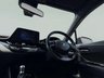 USED 2019 68 TOYOTA C-HR 1.8 VVT-h Excel SUV 5dr Petrol Hybrid CVT Euro 6 (s/s) (122 ps) 