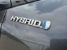 USED 2019 68 TOYOTA C-HR 1.8 VVT-h Excel SUV 5dr Petrol Hybrid CVT Euro 6 (s/s) (122 ps) 