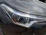 USED 2019 68 TOYOTA C-HR 1.8 VVT-h Excel SUV 5dr Petrol Hybrid CVT Euro 6 (s/s) (122 ps) 