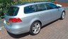 USED 2013 13 VOLKSWAGEN PASSAT 2.0 TDI BlueMotion Tech Highline Estate 5dr Diesel DSG Euro 5 (s/s) (140 ps) ***LOW MILAGE - 2 Owners***