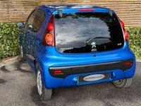 USED 2014 14 PEUGEOT 107 1.0 12V Allure Hatchback 5dr Petrol Manual Euro 5 (68 ps) 12 MONTHS AA, FRESH SERVICE