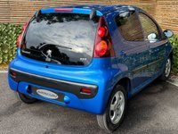 USED 2014 14 PEUGEOT 107 1.0 12V Allure Hatchback 5dr Petrol Manual Euro 5 (68 ps) 12 MONTHS AA, FRESH SERVICE