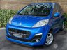 USED 2014 14 PEUGEOT 107 1.0 12V Allure Hatchback 5dr Petrol Manual Euro 5 (68 ps) 12 MONTHS AA, FRESH SERVICE