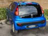 USED 2014 14 PEUGEOT 107 1.0 12V Allure Hatchback 5dr Petrol Manual Euro 5 (68 ps) 12 MONTHS AA, FRESH SERVICE
