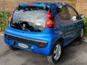 USED 2014 14 PEUGEOT 107 1.0 12V Allure Hatchback 5dr Petrol Manual Euro 5 (68 ps) 12 MONTHS AA, FRESH SERVICE