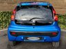 USED 2014 14 PEUGEOT 107 1.0 12V Allure Hatchback 5dr Petrol Manual Euro 5 (68 ps) 12 MONTHS AA, FRESH SERVICE