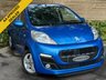 USED 2014 14 PEUGEOT 107 1.0 12V Allure Hatchback 5dr Petrol Manual Euro 5 (68 ps) 12 MONTHS AA, FRESH SERVICE