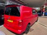 USED 2017 17 VOLKSWAGEN TRANSPORTER 2.0 TDI T32 BlueMotion Tech Trendline Kombi Double Cab 5dr Diesel Manual FWD LWB Euro 6 (s/s) (102 ps) 1 Owner from new