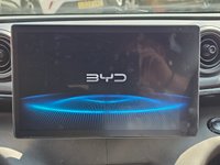 USED 2024 24 BYD DOLPHIN 60.48kWh Comfort Hatchback 5dr Electric Auto (204 ps) 