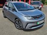 USED 2024 24 BYD DOLPHIN 60.48kWh Comfort Hatchback 5dr Electric Auto (204 ps) 