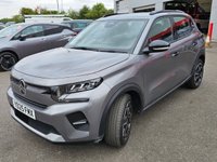 USED 2025 25 CITROEN C3 1.2 Turbo PLUS Hatchback 5dr Petrol Manual Euro 6 (s/s) (100 ps) 
