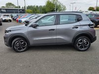 USED 2025 25 CITROEN C3 1.2 Turbo PLUS Hatchback 5dr Petrol Manual Euro 6 (s/s) (100 ps) 