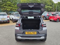 USED 2025 25 CITROEN C3 1.2 Turbo PLUS Hatchback 5dr Petrol Manual Euro 6 (s/s) (100 ps) 