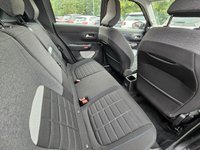 USED 2025 25 CITROEN C3 1.2 Turbo PLUS Hatchback 5dr Petrol Manual Euro 6 (s/s) (100 ps) 